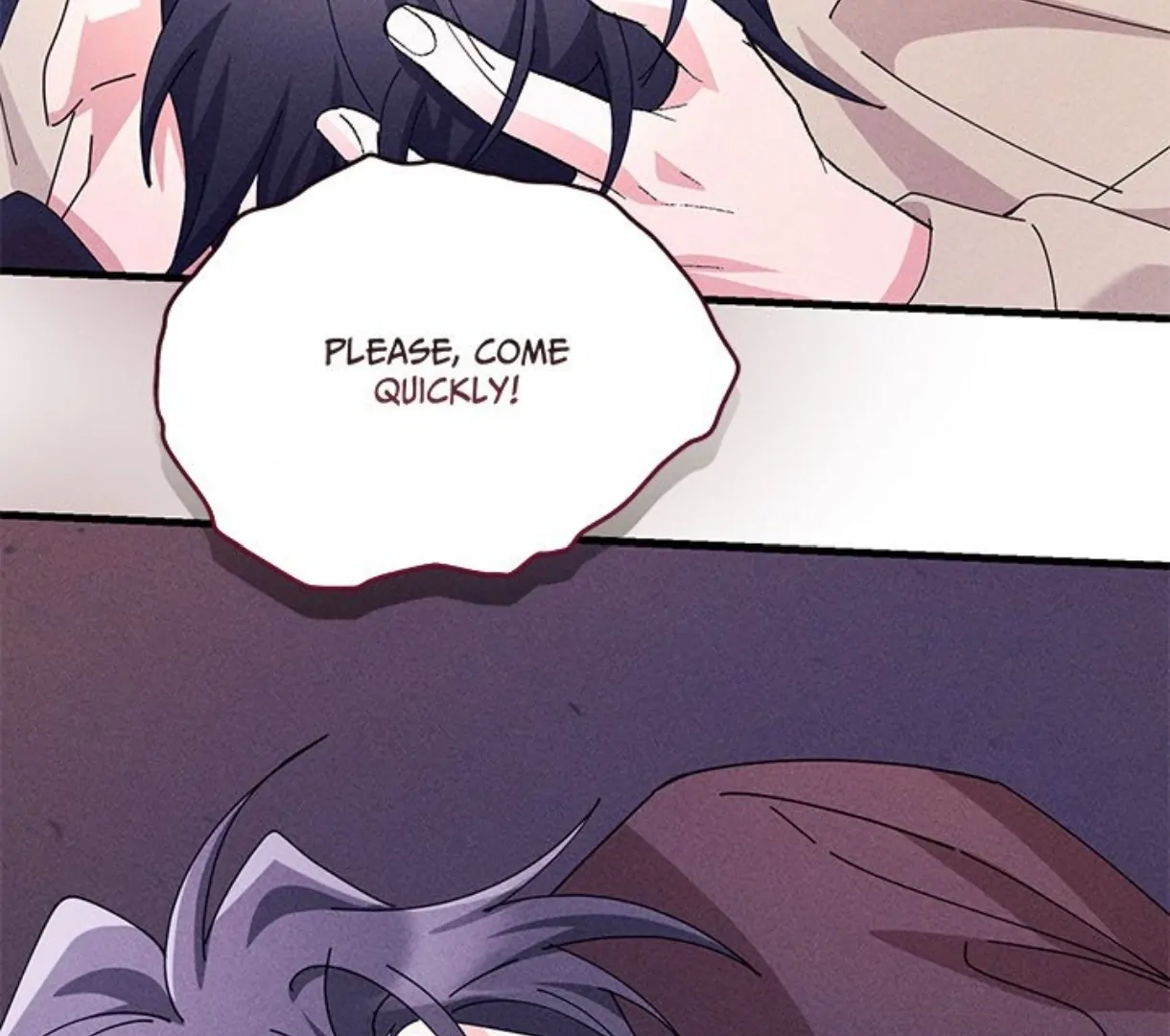 Two Flavored Crush Chapter 35 page 186 - 