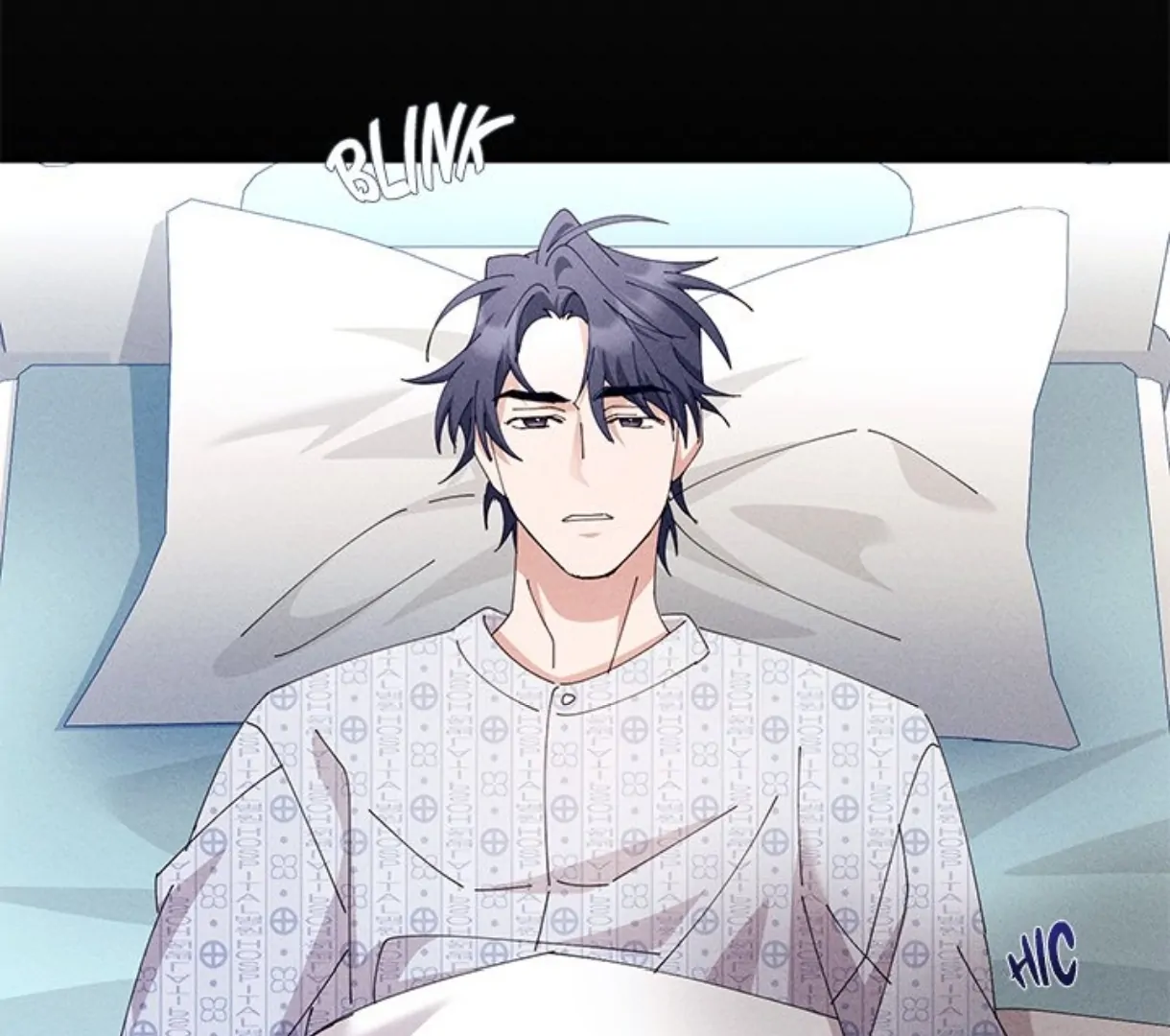 Two Flavored Crush Chapter 35 page 195 - 