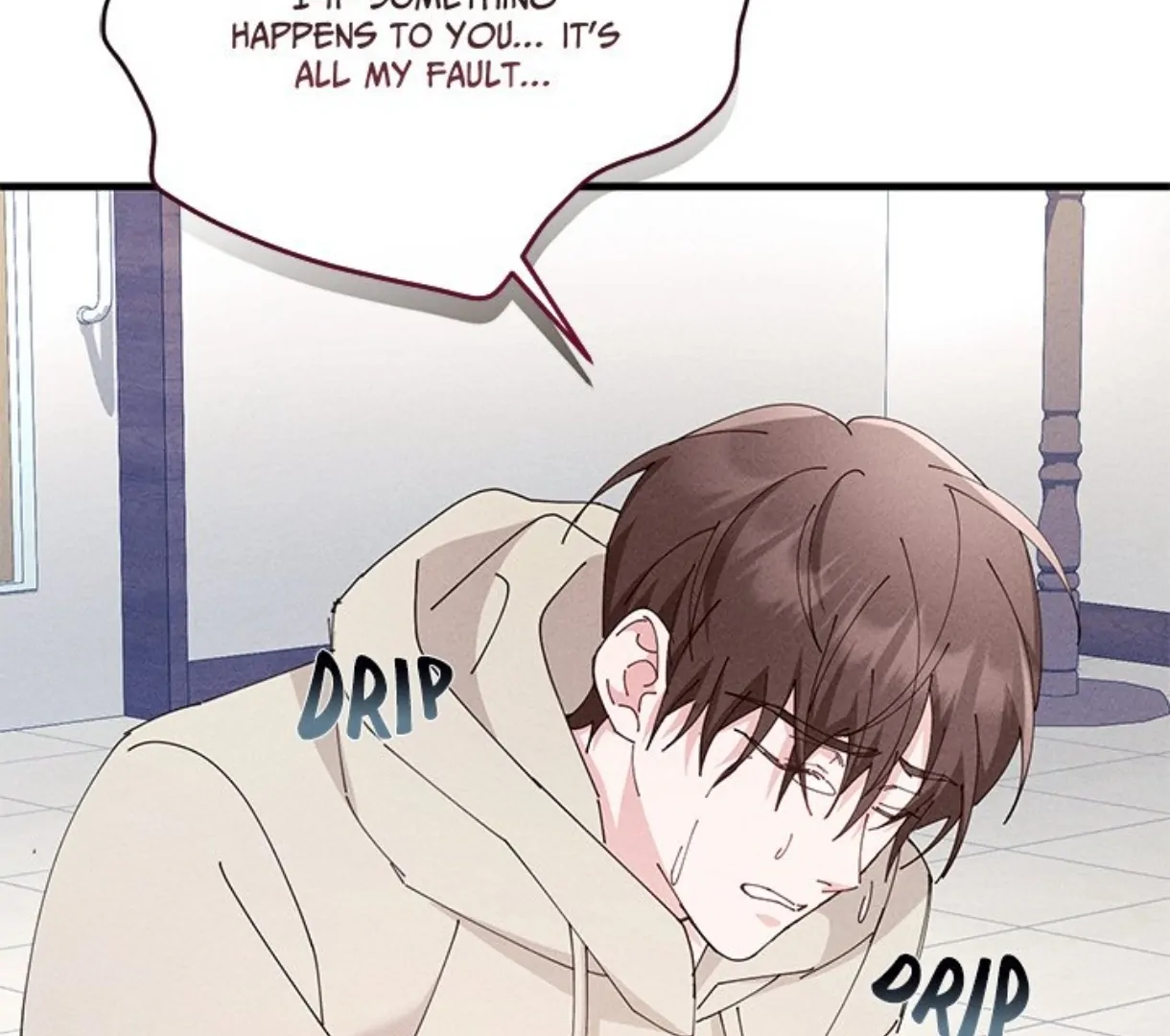 Two Flavored Crush Chapter 35 page 197 - 