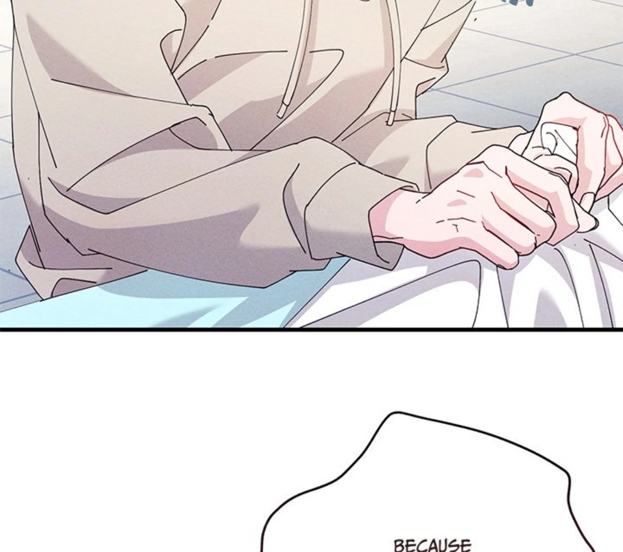 Two Flavored Crush Chapter 35 page 198 - 