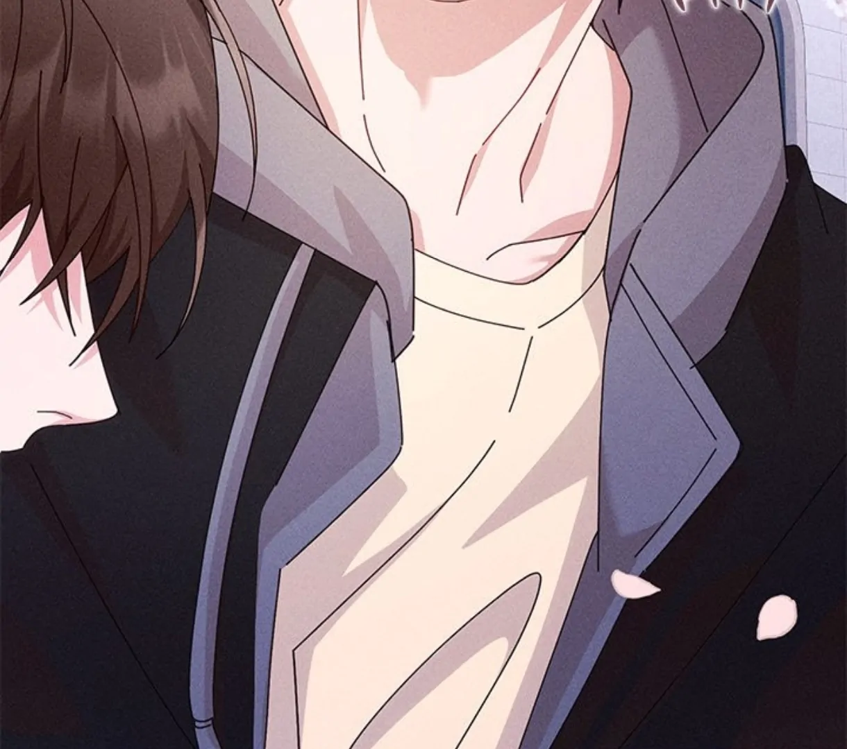 Two Flavored Crush Chapter 35 page 3 - 