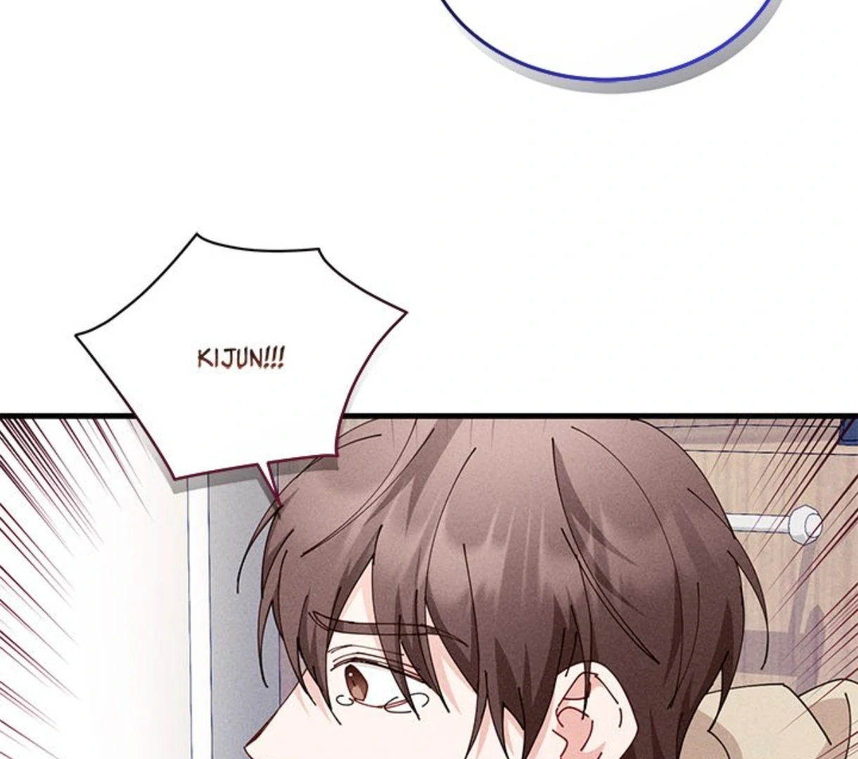 Two Flavored Crush Chapter 35 page 204 - 