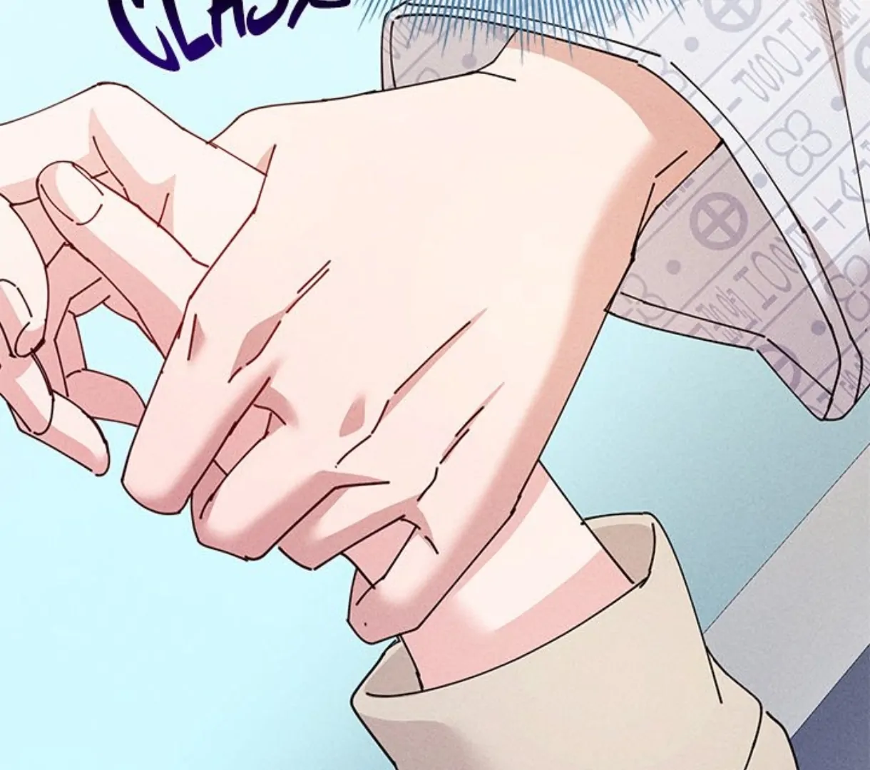 Two Flavored Crush Chapter 35 page 213 - 