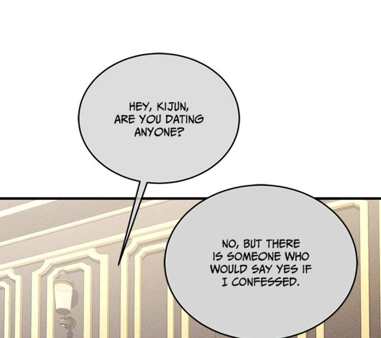 Two Flavored Crush Chapter 35 page 23 - 