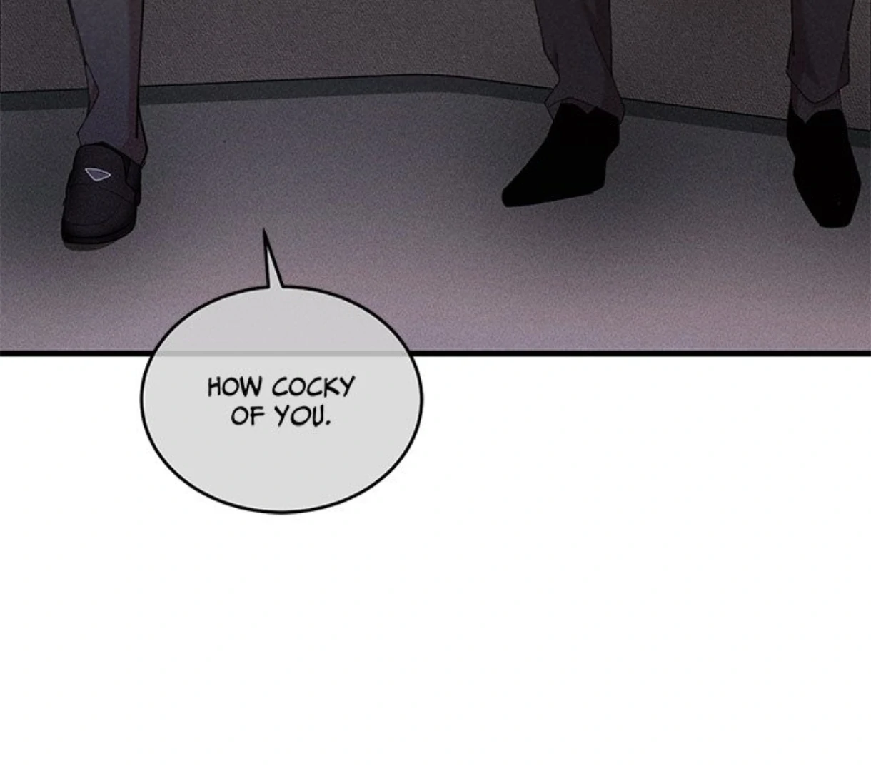 Two Flavored Crush Chapter 35 page 25 - 