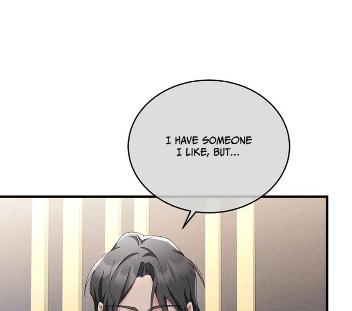 Two Flavored Crush Chapter 35 page 26 - 