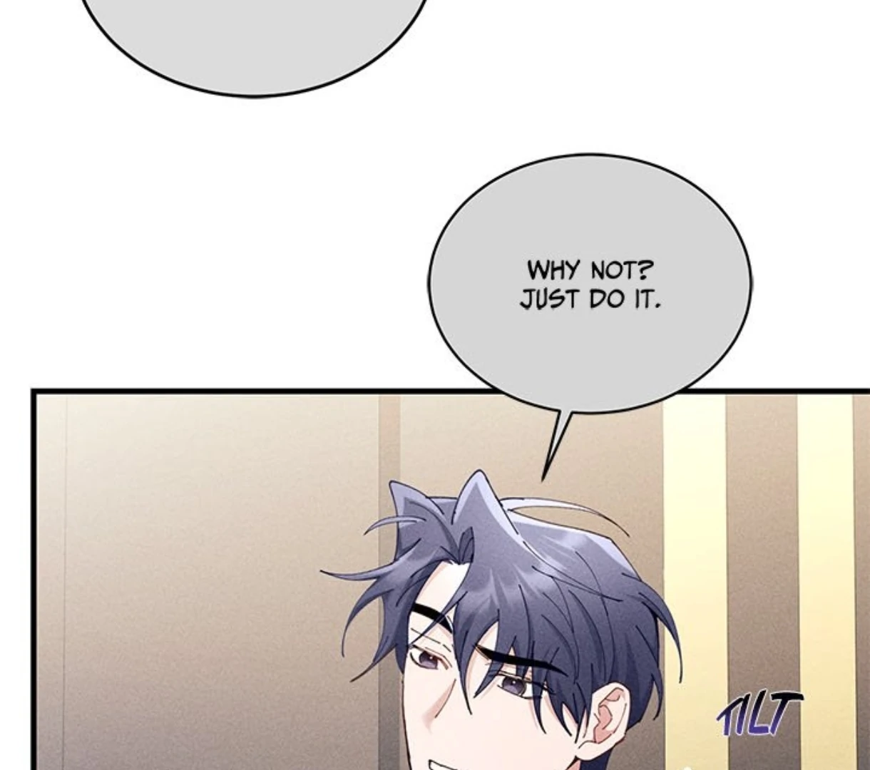 Two Flavored Crush Chapter 35 page 28 - 
