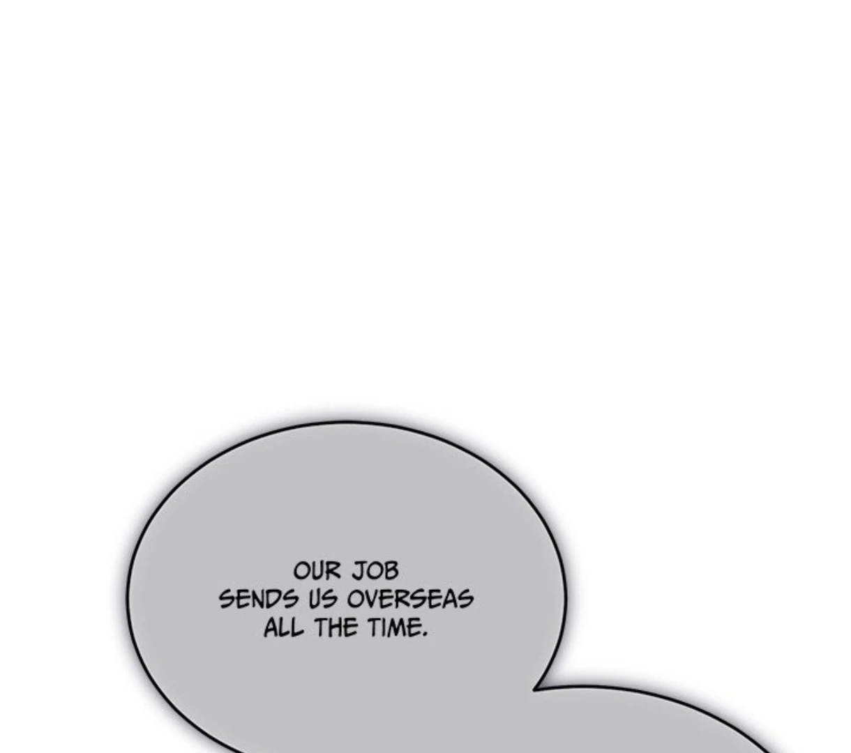 Two Flavored Crush Chapter 35 page 30 - 