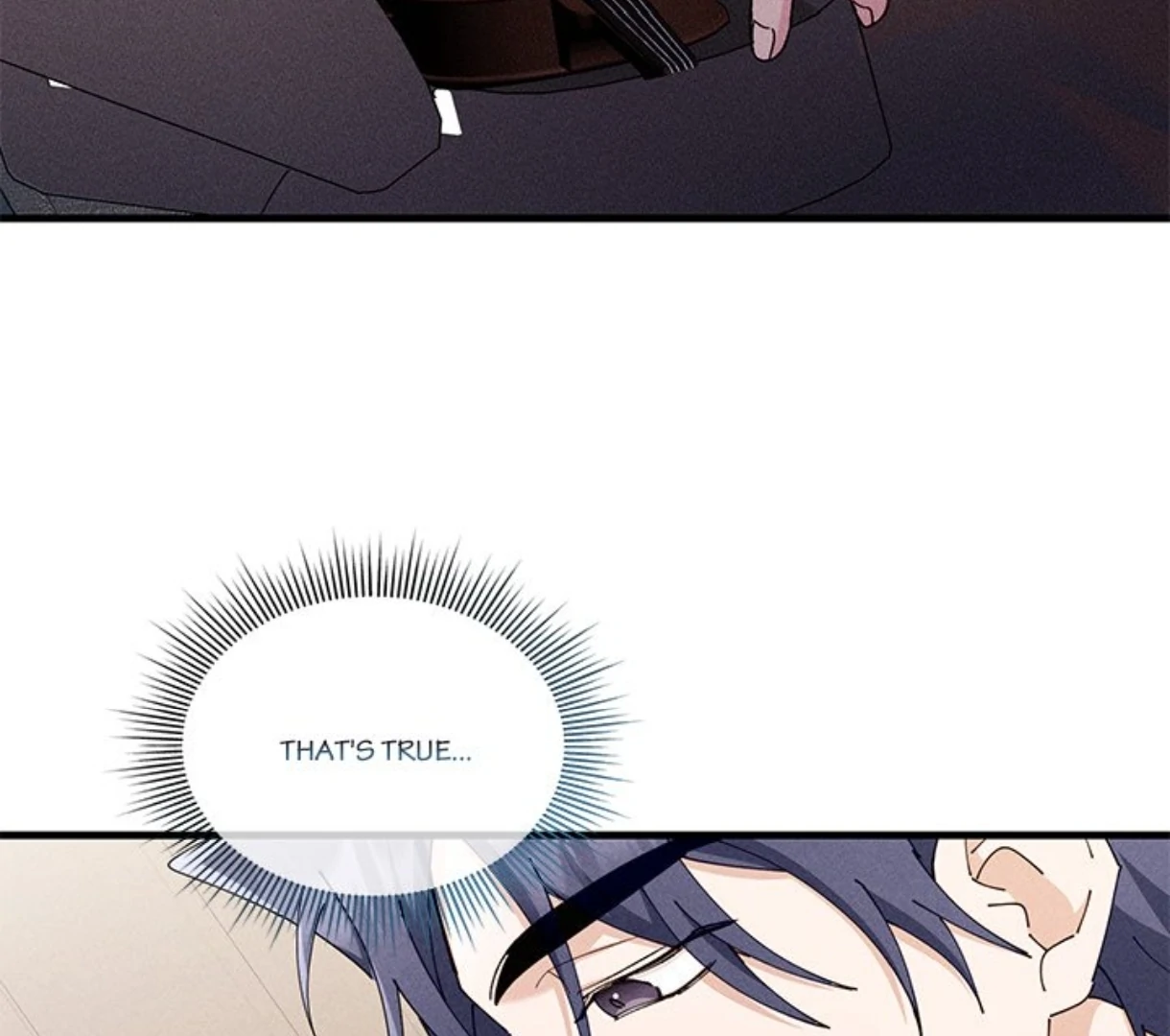 Two Flavored Crush Chapter 35 page 33 - 