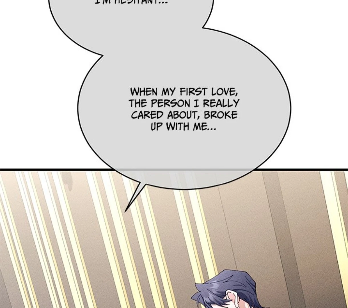Two Flavored Crush Chapter 35 page 35 - 