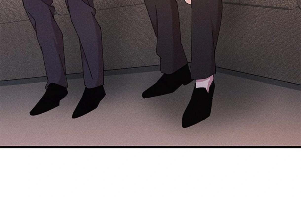 Two Flavored Crush Chapter 35 page 37 - 