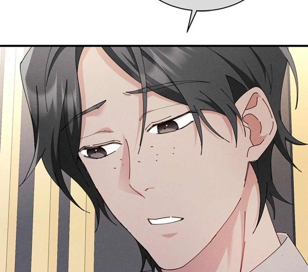 Two Flavored Crush Chapter 35 page 39 - 