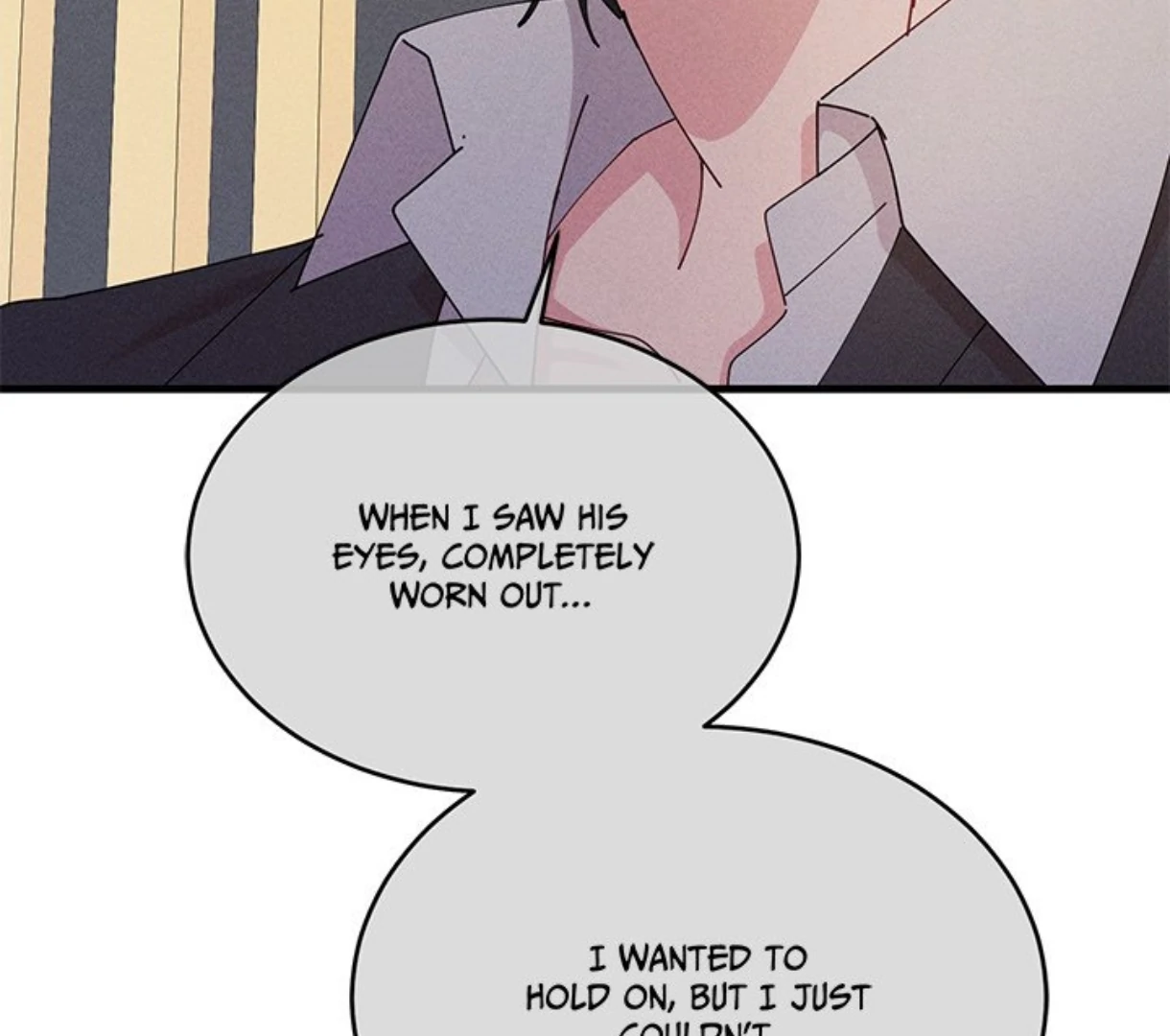 Two Flavored Crush Chapter 35 page 40 - 