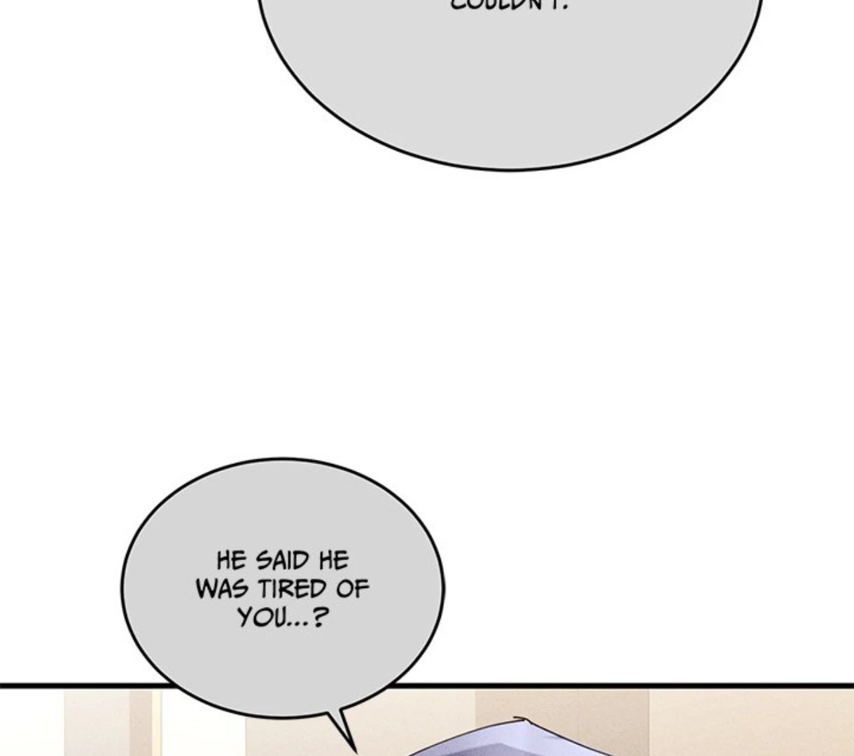 Two Flavored Crush Chapter 35 page 41 - 