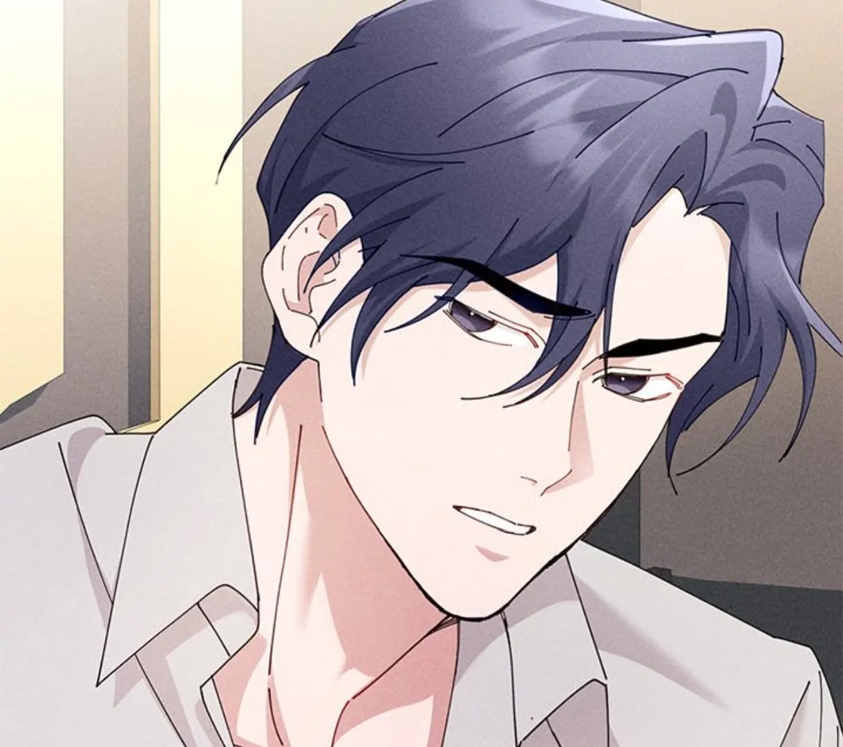 Two Flavored Crush Chapter 35 page 42 - 