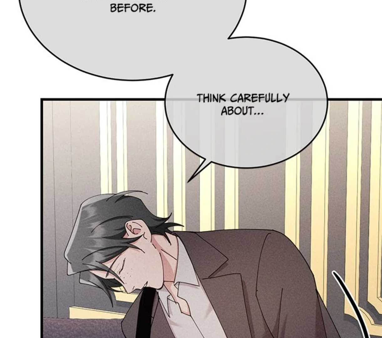 Two Flavored Crush Chapter 35 page 44 - 
