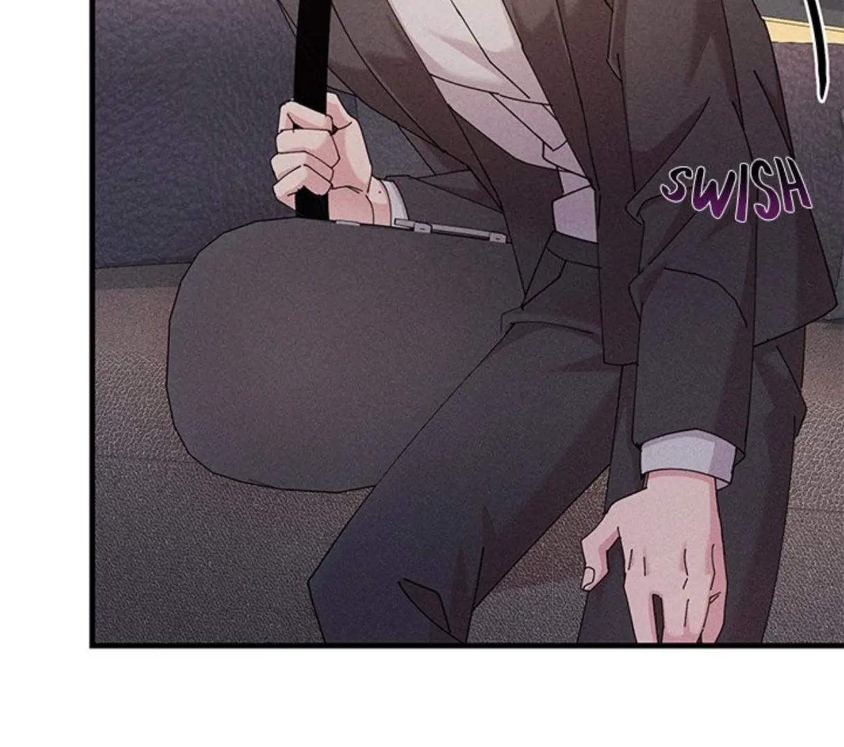 Two Flavored Crush Chapter 35 page 45 - 