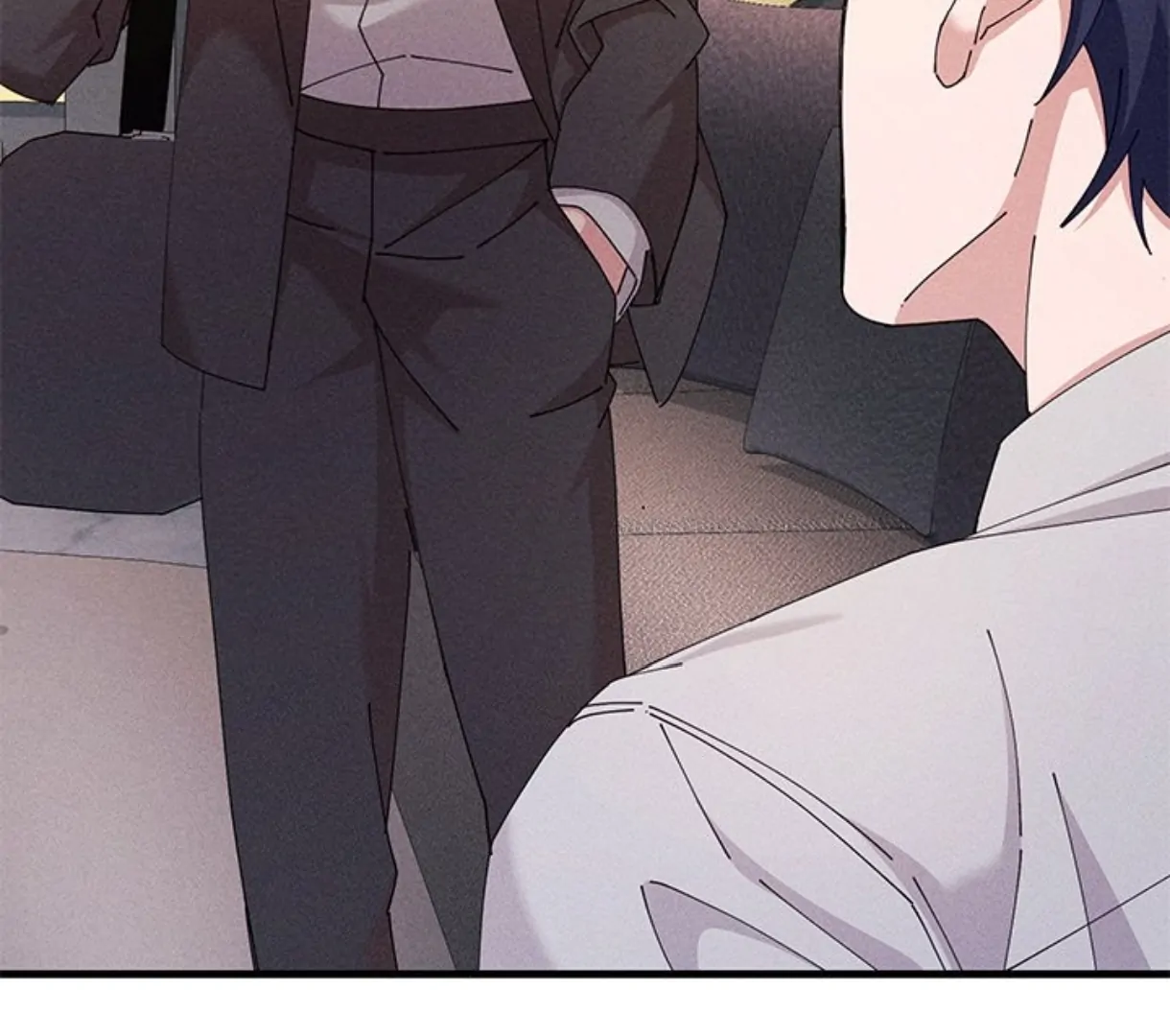 Two Flavored Crush Chapter 35 page 48 - 