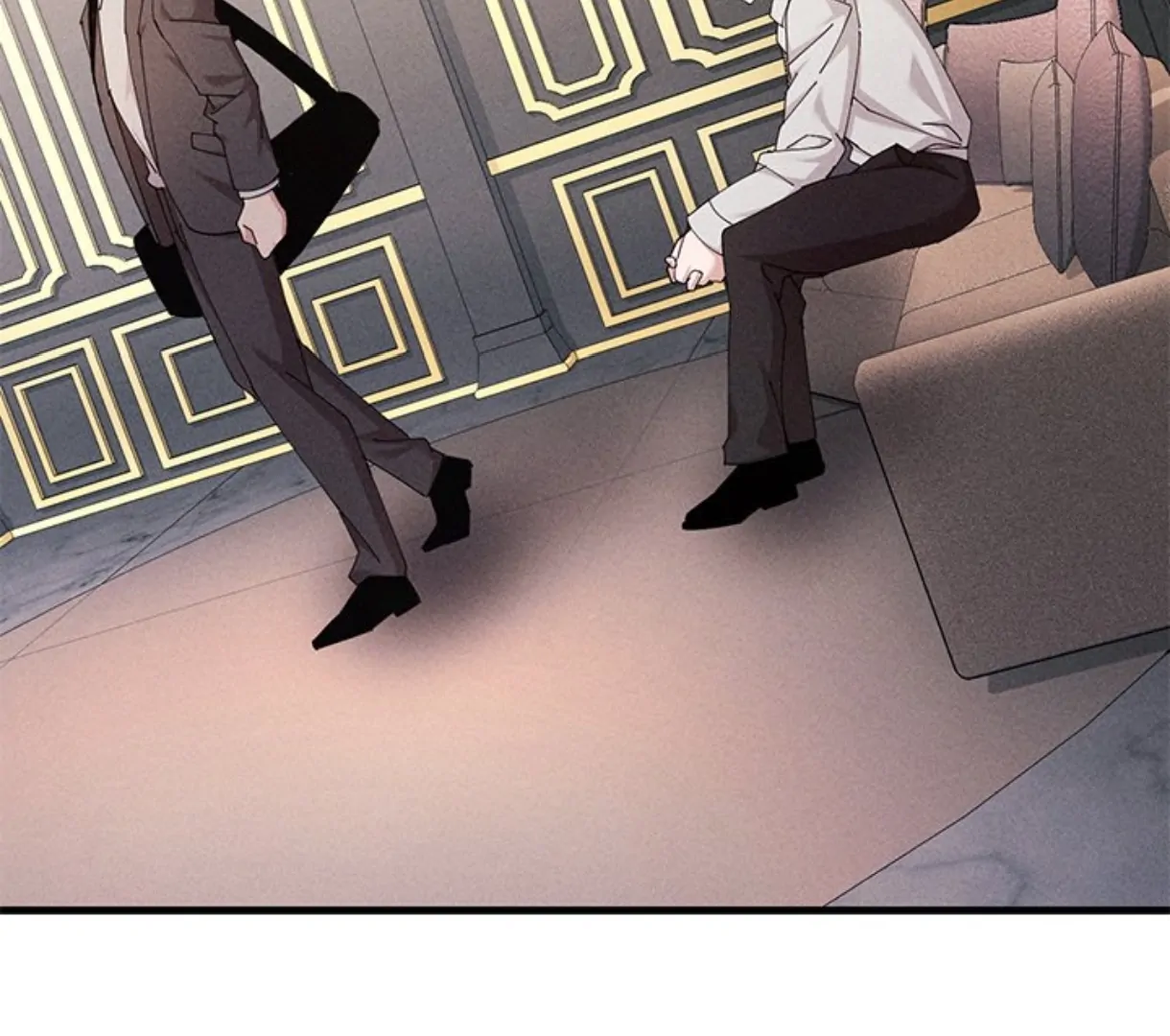 Two Flavored Crush Chapter 35 page 50 - 