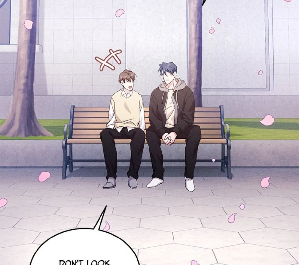 Two Flavored Crush Chapter 35 page 6 - 