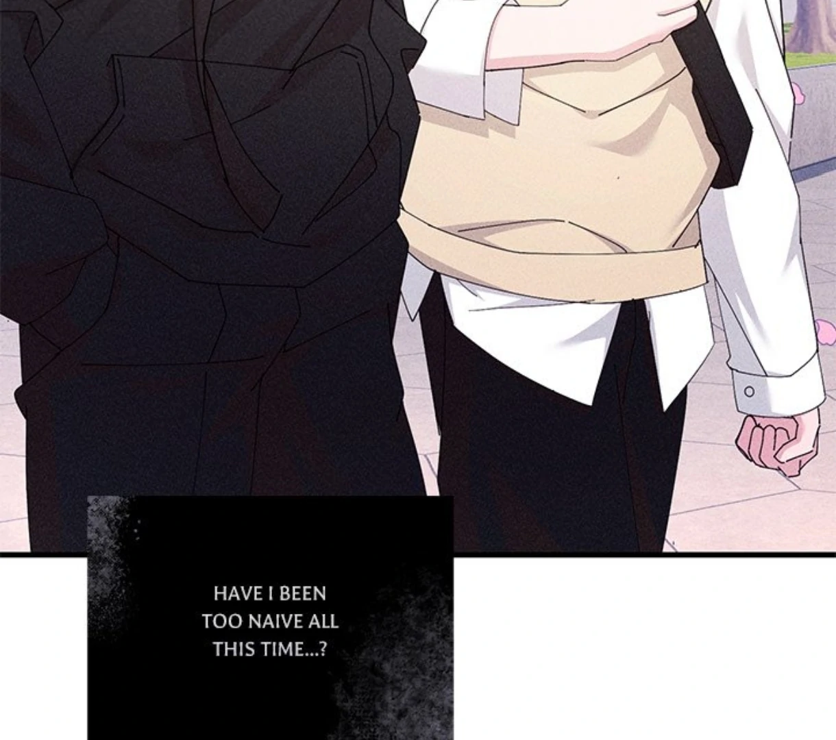 Two Flavored Crush Chapter 35 page 54 - 