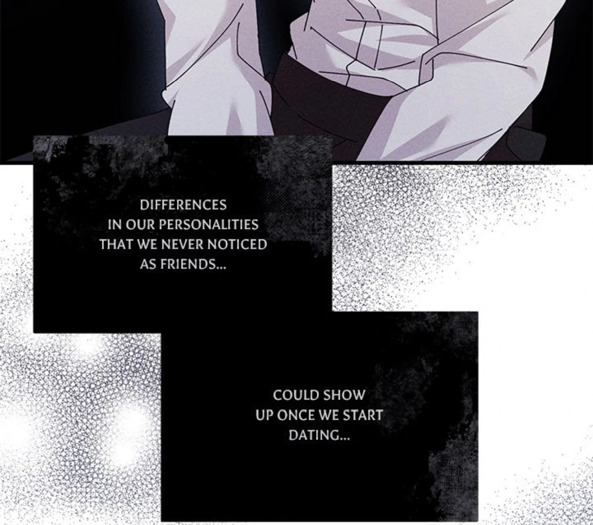 Two Flavored Crush Chapter 35 page 57 - 
