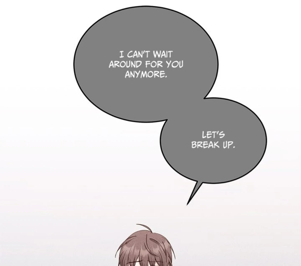 Two Flavored Crush Chapter 35 page 60 - 