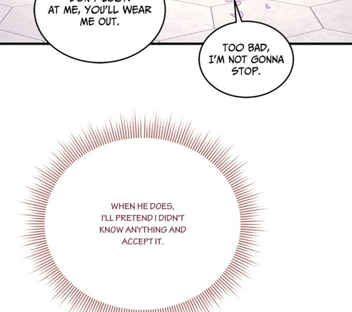 Two Flavored Crush Chapter 35 page 7 - 
