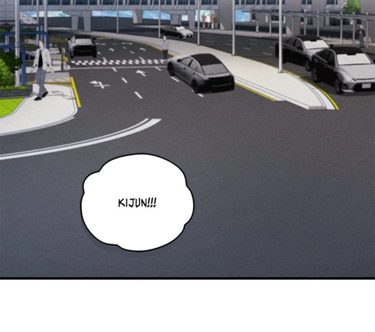 Two Flavored Crush Chapter 35 page 72 - 
