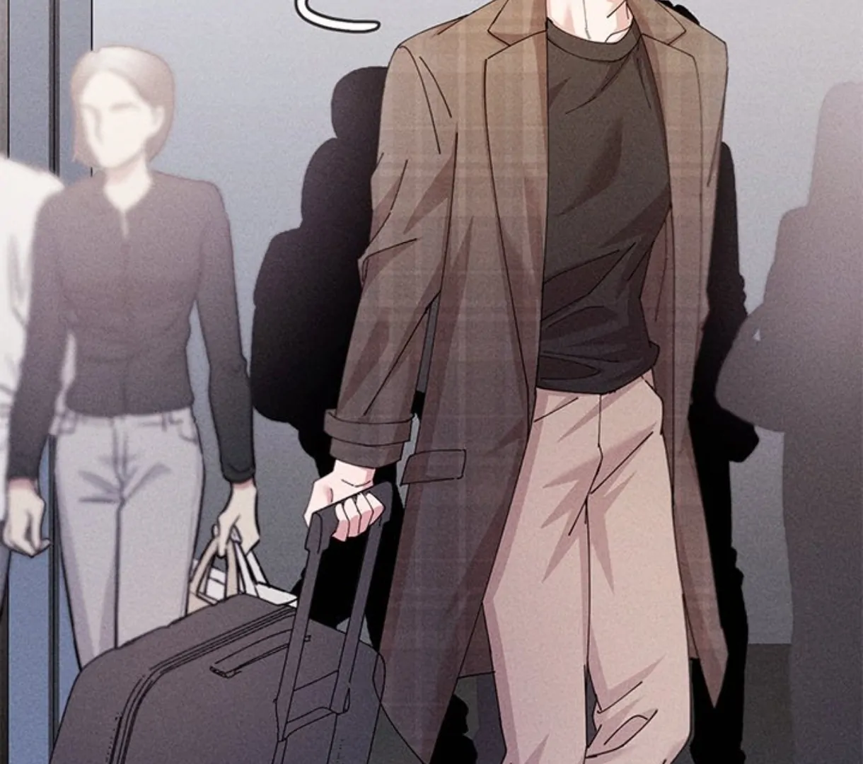 Two Flavored Crush Chapter 35 page 79 - 