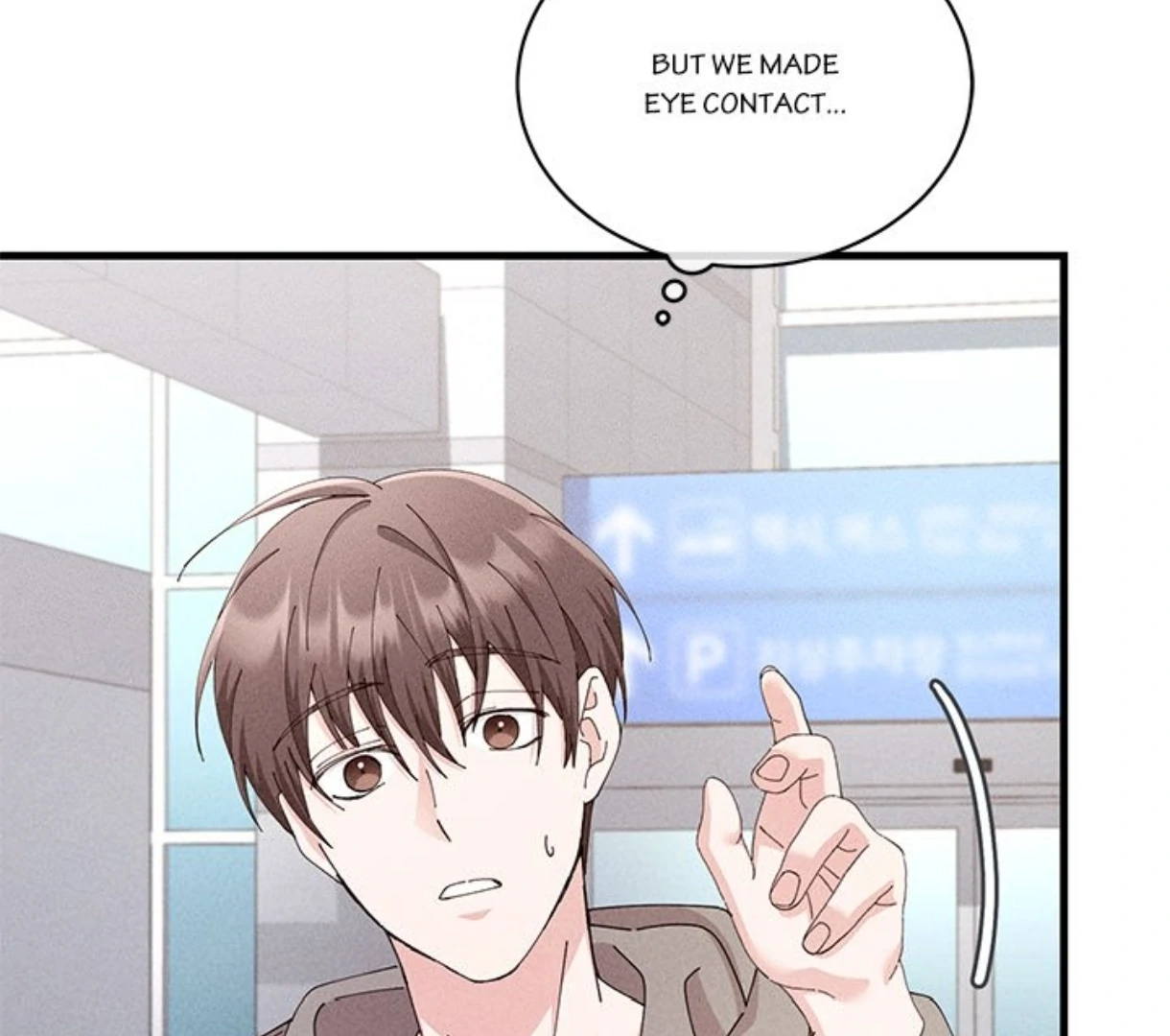 Two Flavored Crush Chapter 35 page 82 - 
