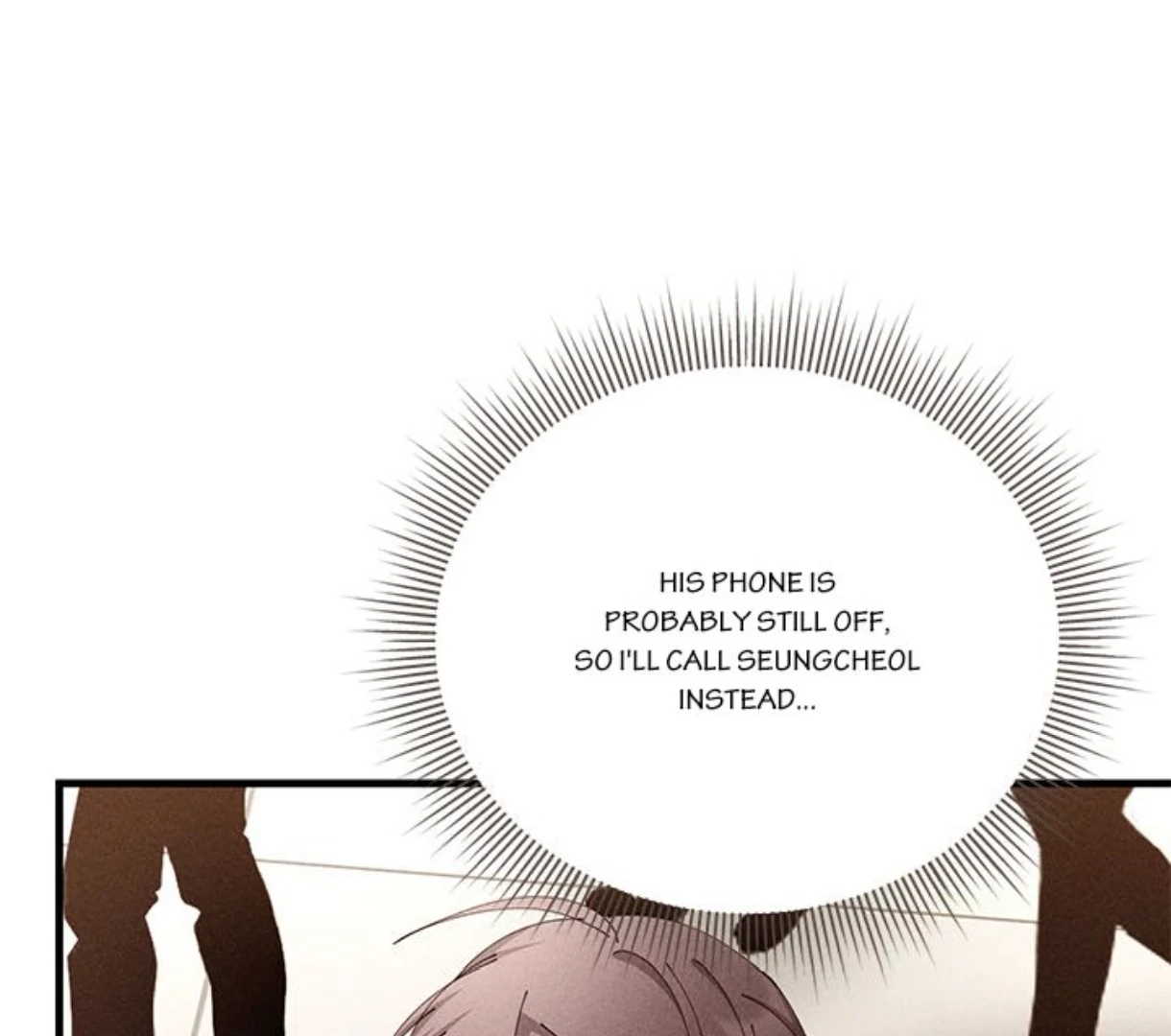 Two Flavored Crush Chapter 35 page 84 - 