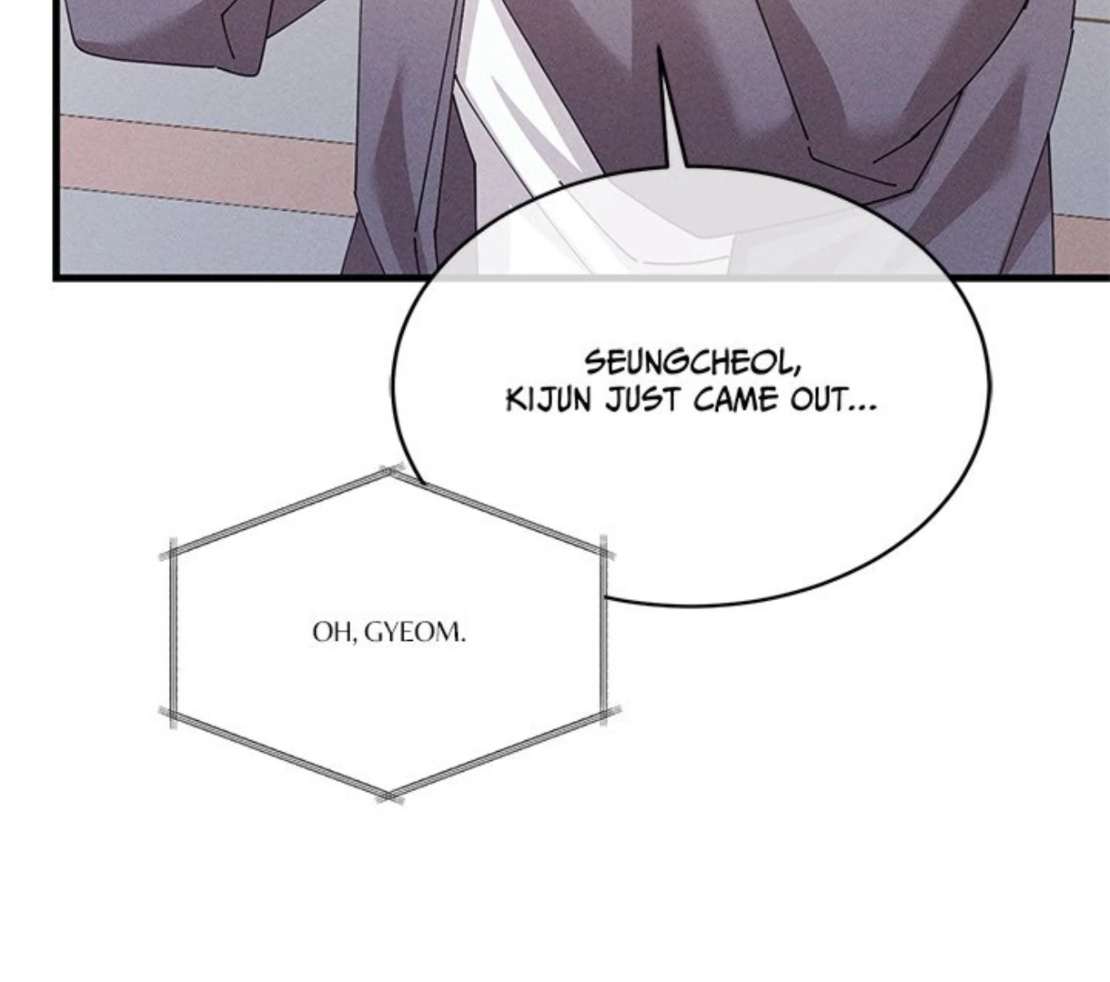 Two Flavored Crush Chapter 35 page 86 - 