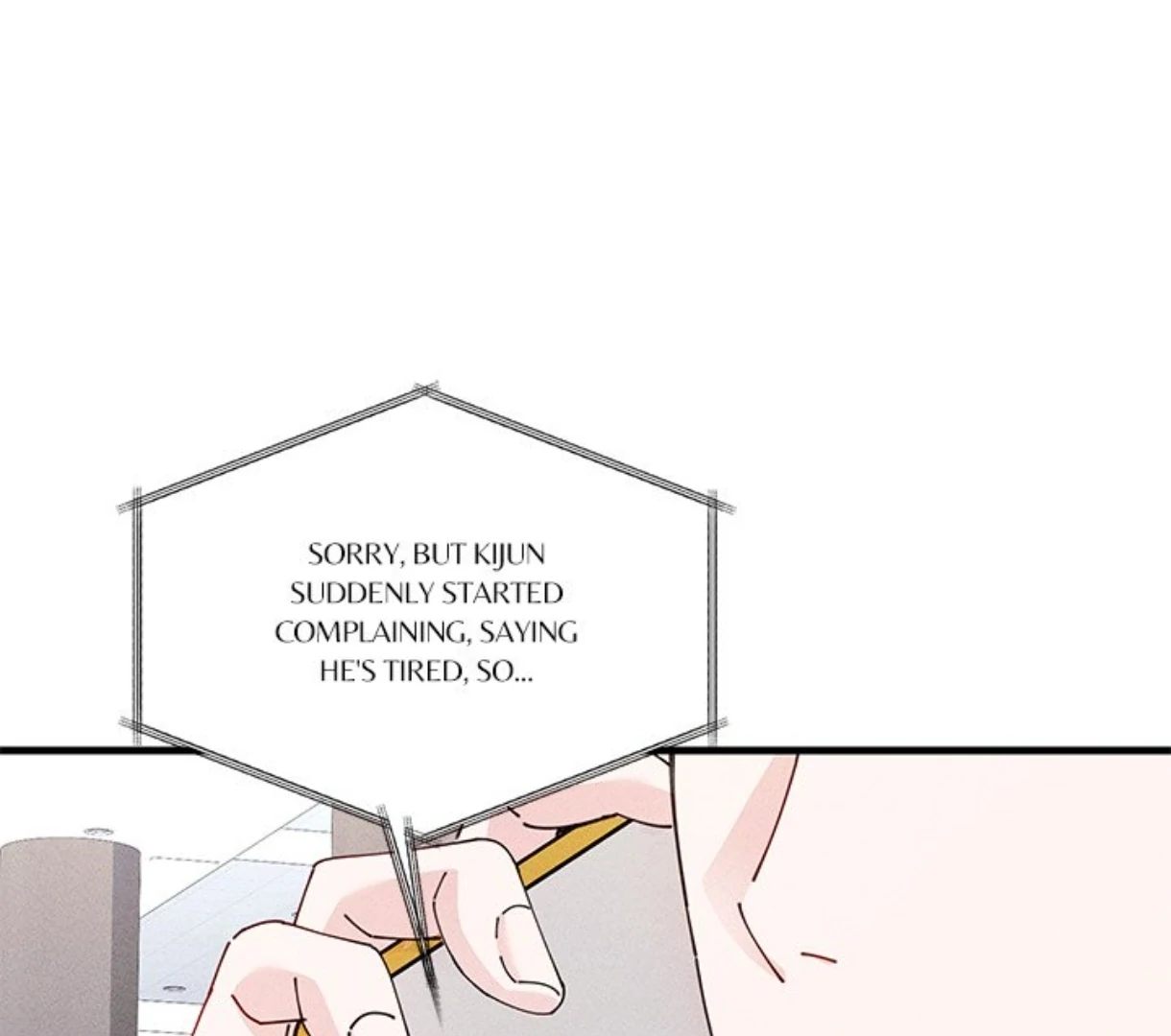 Two Flavored Crush Chapter 35 page 87 - 