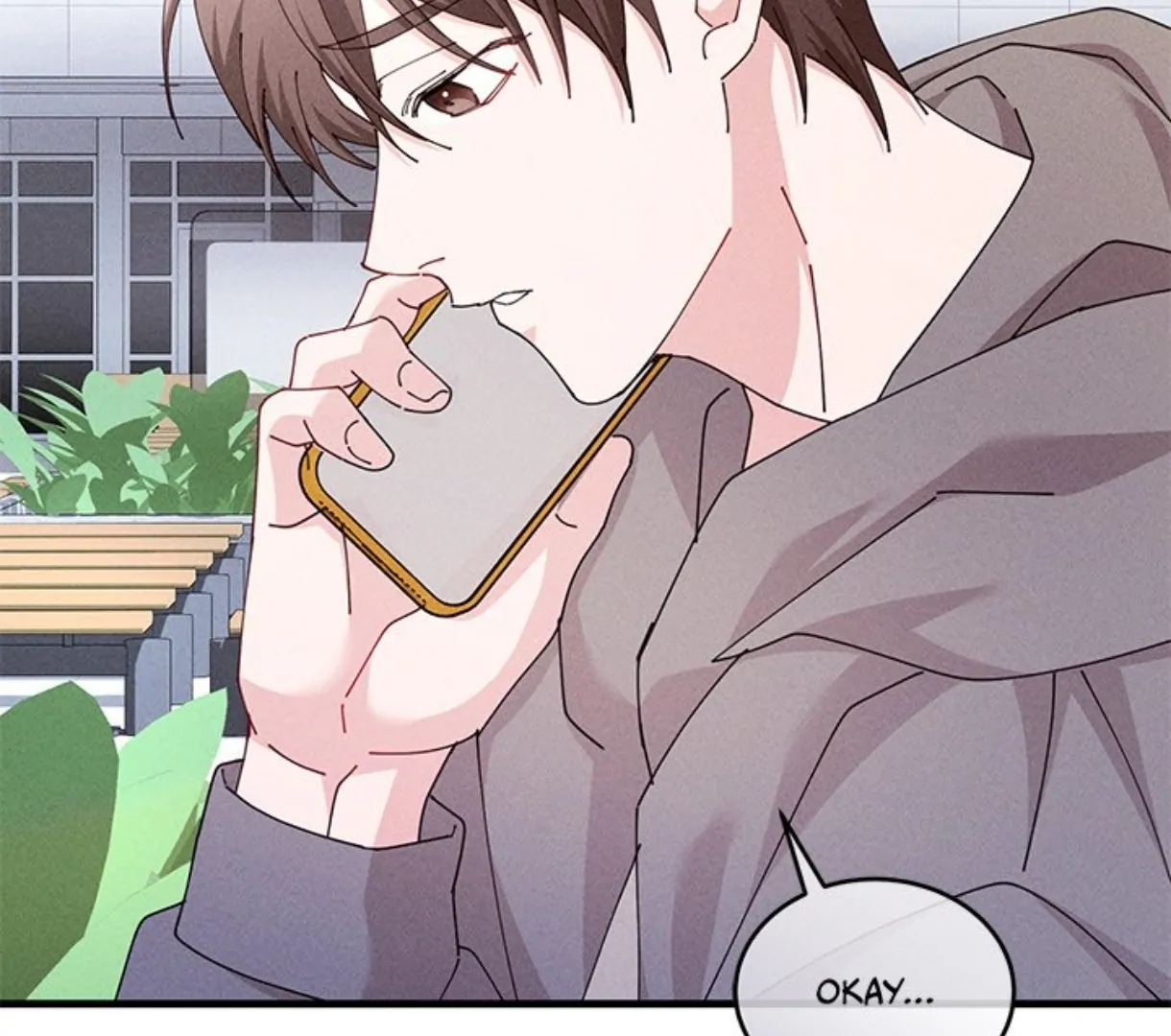 Two Flavored Crush Chapter 35 page 90 - 