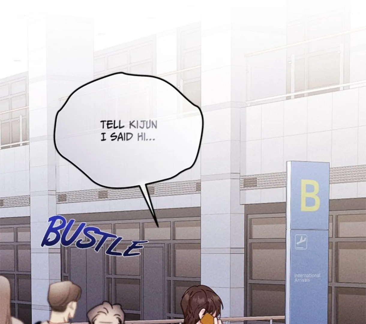 Two Flavored Crush Chapter 35 page 93 - 