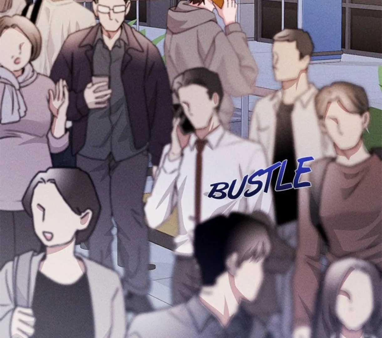 Two Flavored Crush Chapter 35 page 94 - 