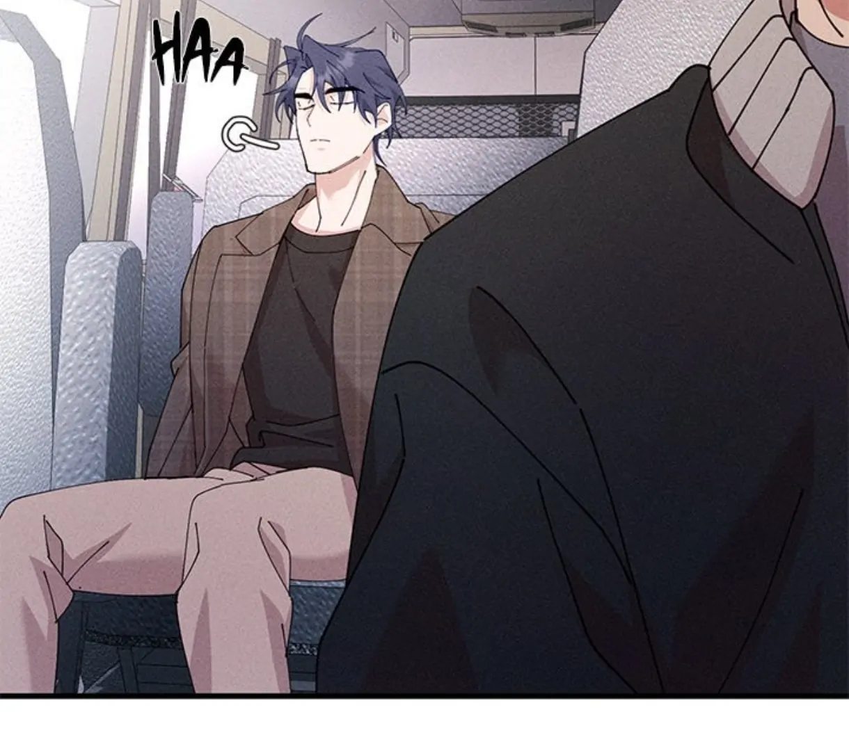 Two Flavored Crush Chapter 35 page 97 - 