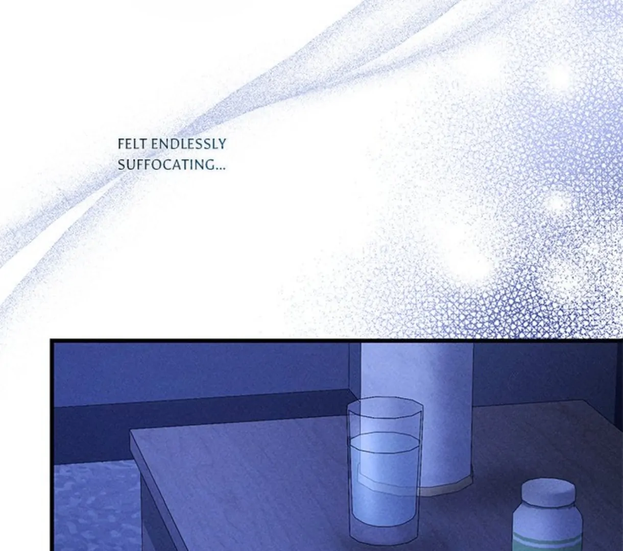 Two Flavored Crush Chapter 36 page 11 - 