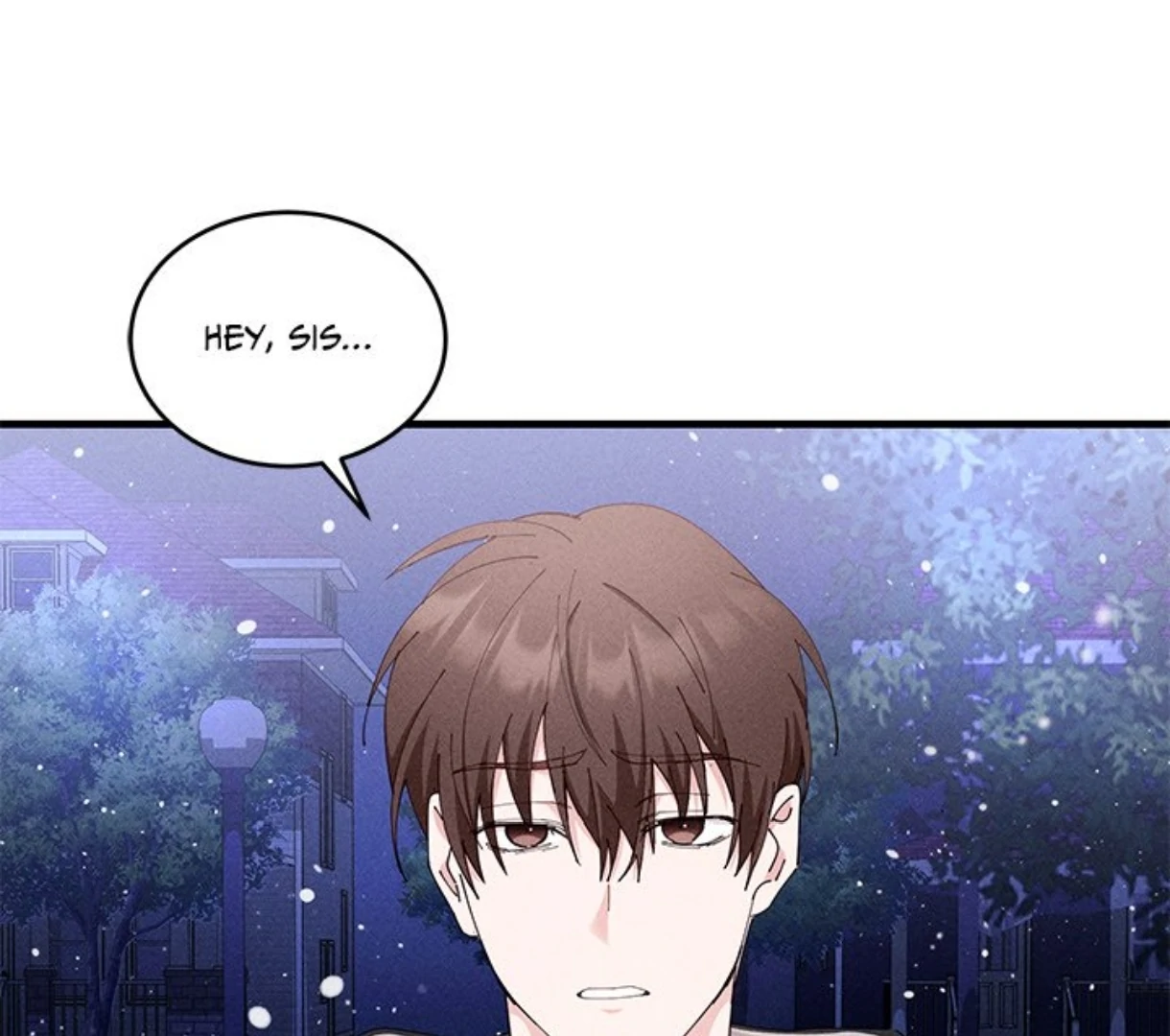 Two Flavored Crush Chapter 36 page 108 - 