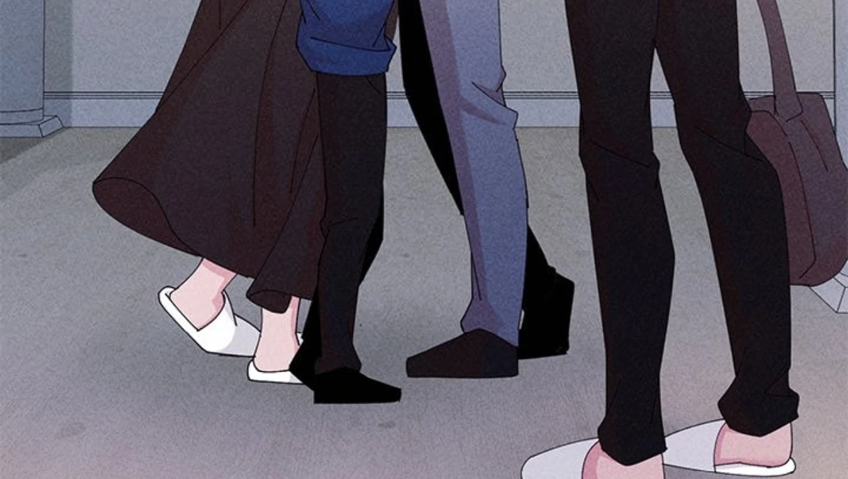 Two Flavored Crush Chapter 36 page 114 - 