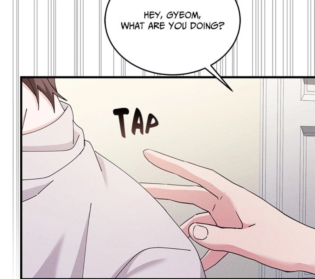 Two Flavored Crush Chapter 36 page 117 - 