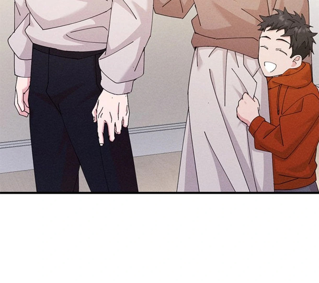 Two Flavored Crush Chapter 36 page 120 - 