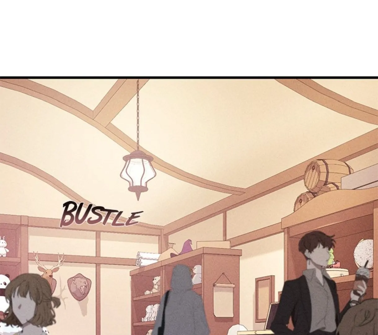 Two Flavored Crush Chapter 36 page 124 - 
