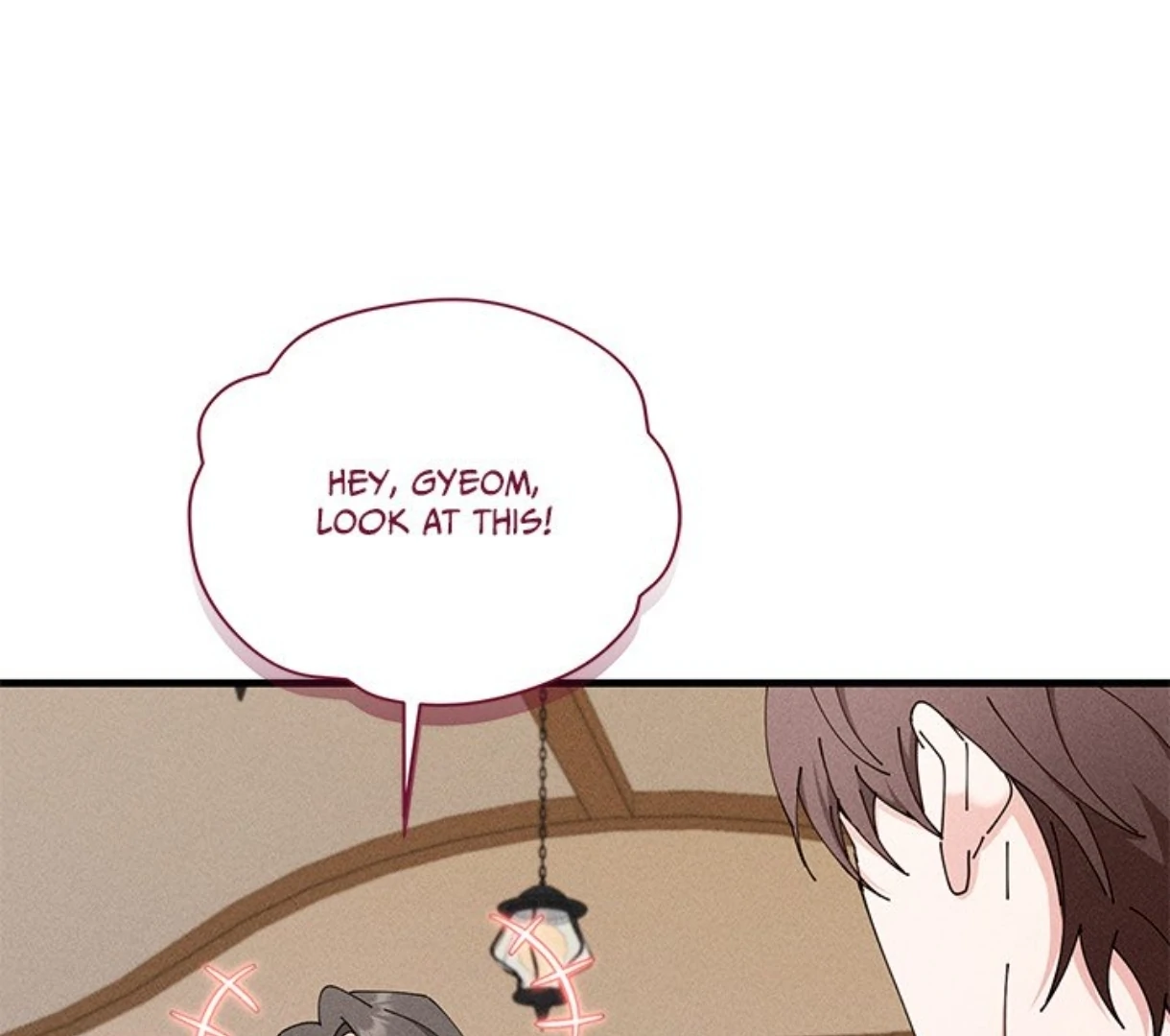 Two Flavored Crush Chapter 36 page 126 - 
