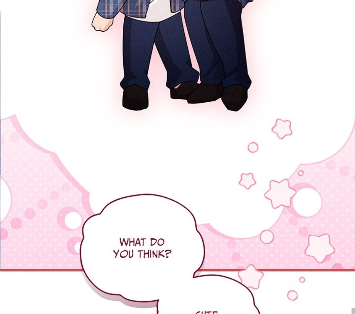 Two Flavored Crush Chapter 36 page 130 - 