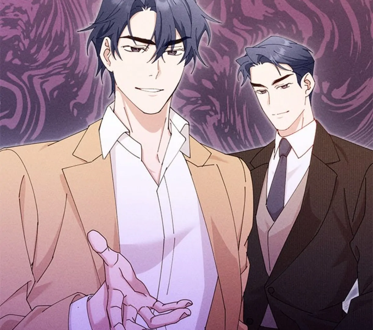 Two Flavored Crush Chapter 36 page 137 - 