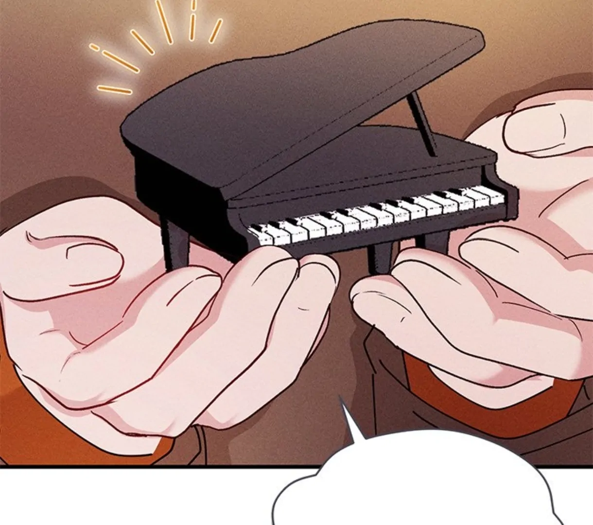 Two Flavored Crush Chapter 36 page 140 - 