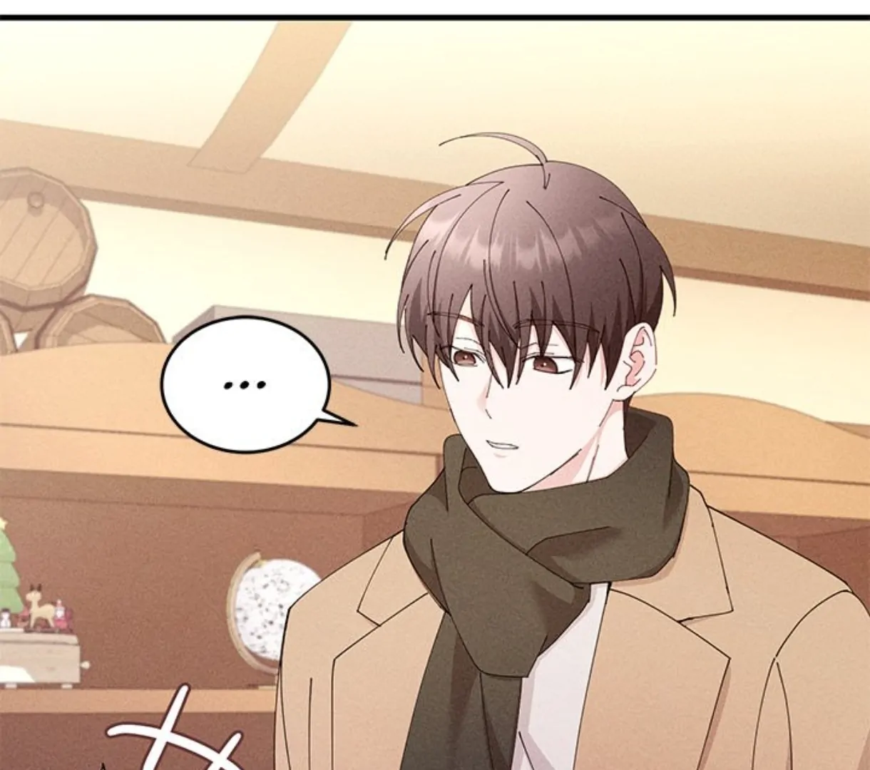Two Flavored Crush Chapter 36 page 142 - 