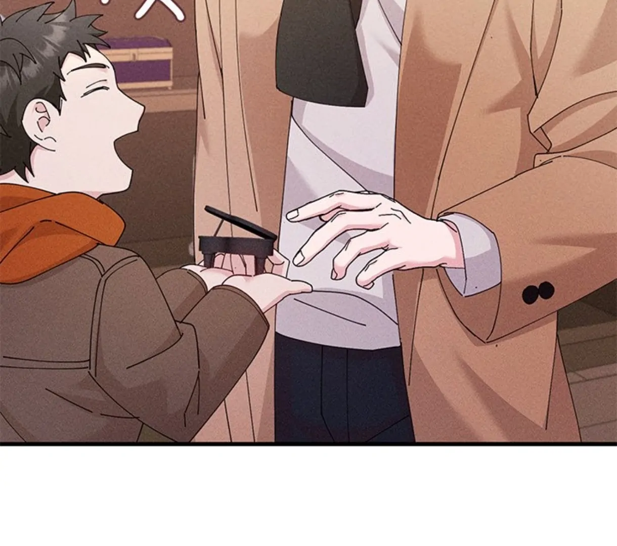 Two Flavored Crush Chapter 36 page 143 - 